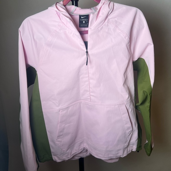 Brand new! Women’s half-zip windbreaker - Picture 1 of 3